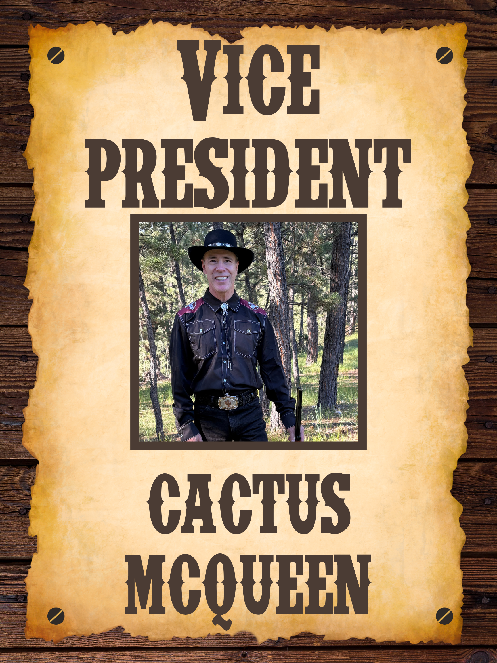 Board Member