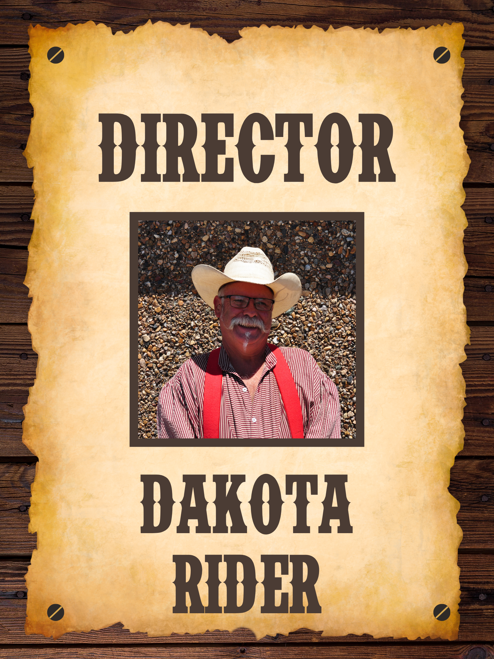 Board Member
