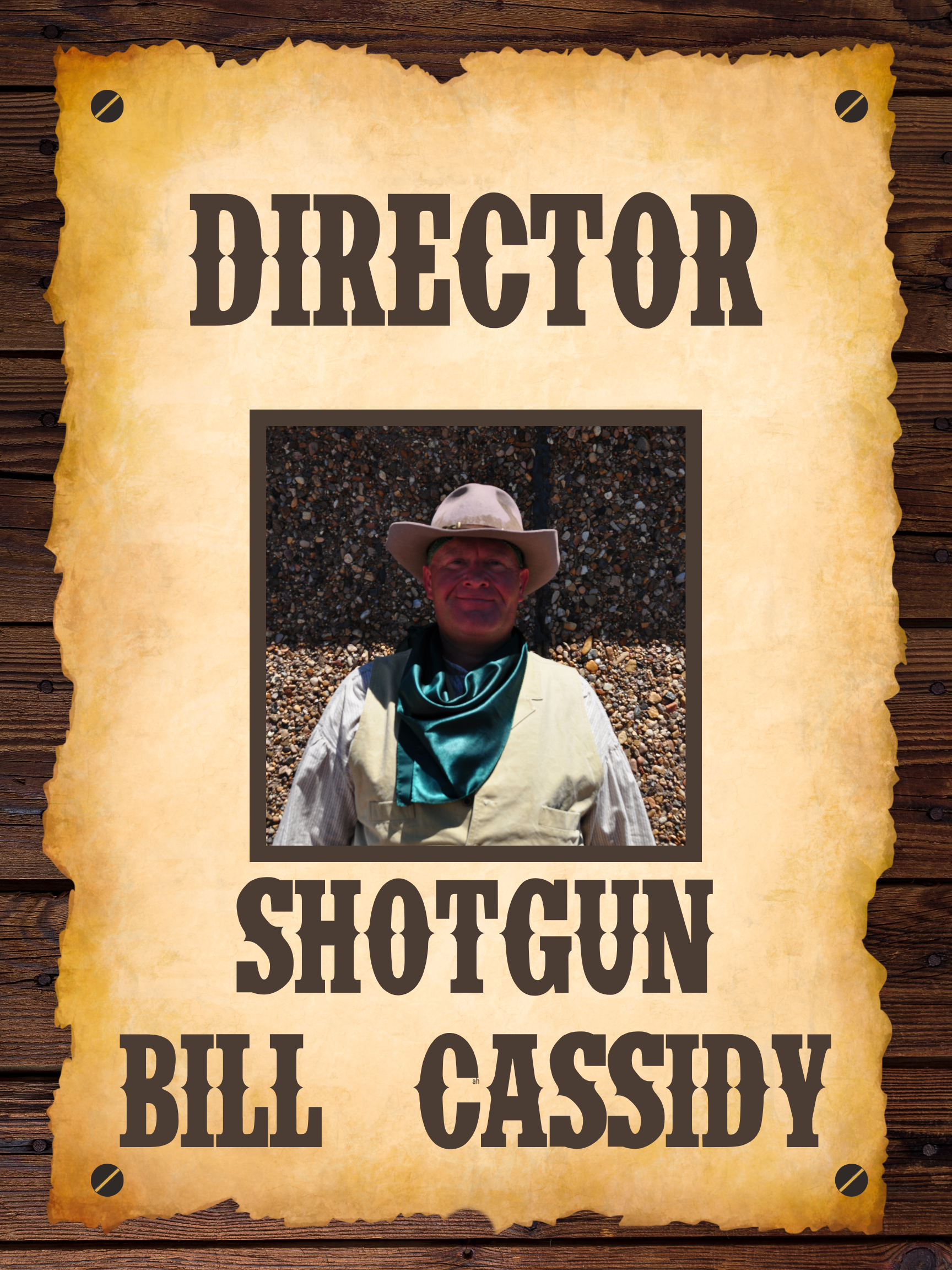 Board Member