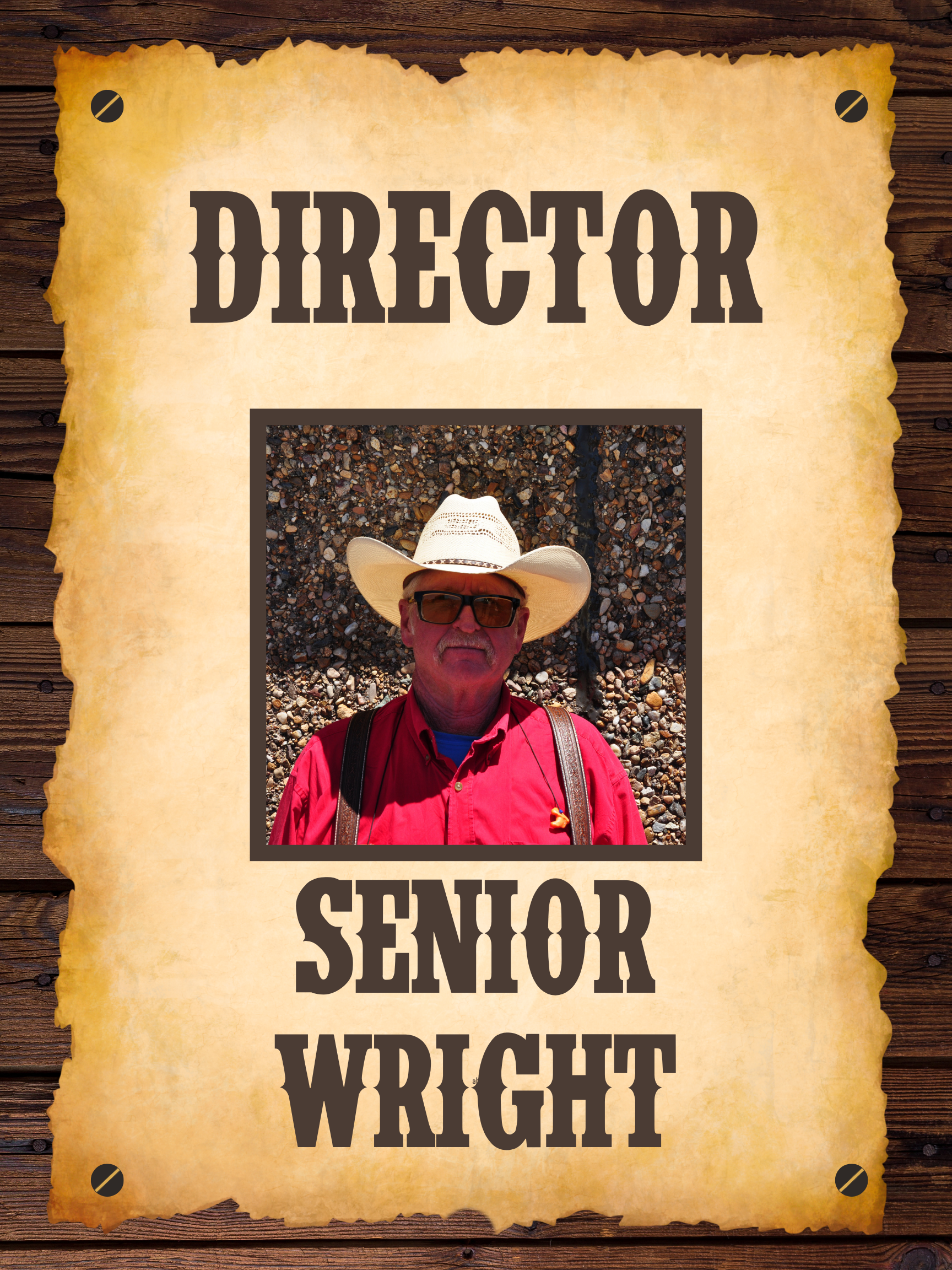 Board Member