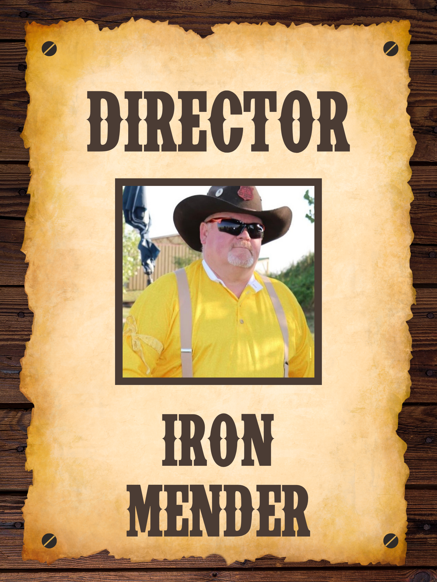 Board Member